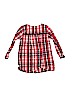 Carter's Red Dress Size 4T - photo 2