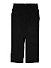 Old Navy 100% Cotton Black Casual Pants Size 10 - photo 1