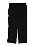 Old Navy 100% Cotton Black Casual Pants Size 10 - photo 2