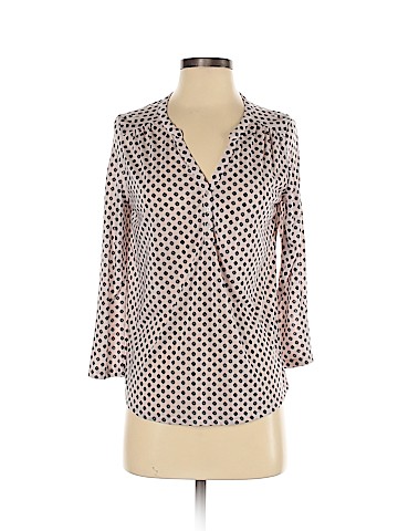 H&M Long Sleeve Blouse (view 1)