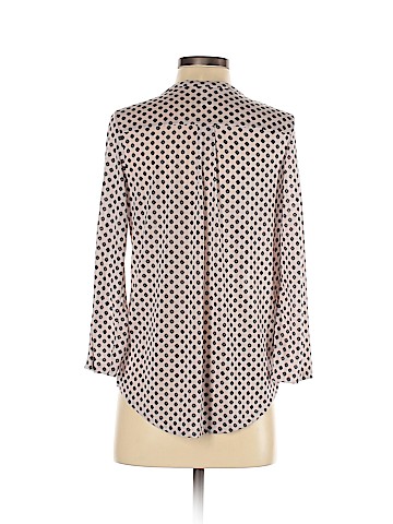 H&M Long Sleeve Blouse (view 2)