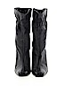 Worthington Black Boots Size 7 - photo 2