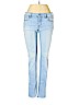 Hollister Blue Jeans Size 0 (tall) - photo 1
