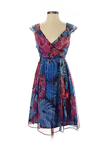 Nanette Lepore Casual Dress (view 1)