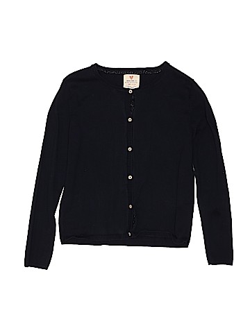 Zara Cardigan (view 1)