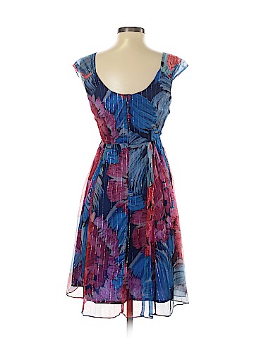 Nanette Lepore Casual Dress (view 2)