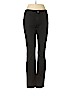 Banana Republic 100% Cotton Black Jeans Size 26 waist (petite) - photo 1