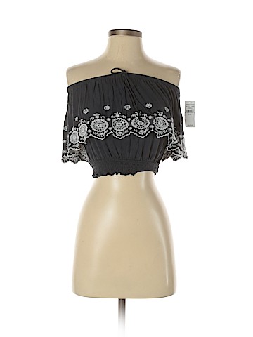 American Eagle Outfitters Tube Top (view 1)