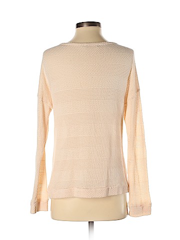 Elodie Pullover Sweater (view 2)