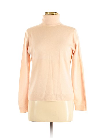 Brooks Brothers Cashmere Pullover Sweater (view 1)