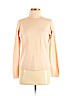 Brooks Brothers 100% Cashmere Pink Cashmere Pullover Sweater Size M - photo 1