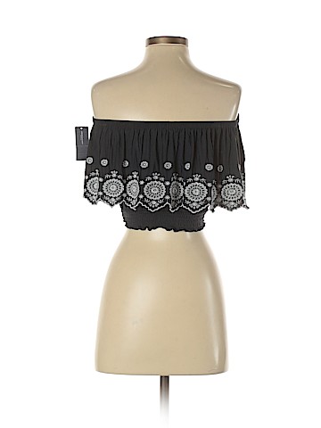 American Eagle Outfitters Tube Top (view 2)