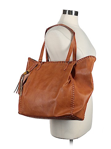 Big Buddha Tote (view 2)