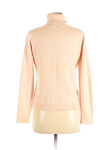 Brooks Brothers Cashmere Pullover Sweater (view 2)