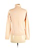Brooks Brothers 100% Cashmere Pink Cashmere Pullover Sweater Size M - photo 2