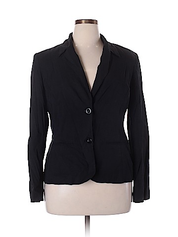 Style&Co Blazer (view 1)