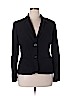 Style&Co Black Blazer Size 16 - photo 1