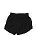 Nike 100% Polyester Black Athletic Shorts Size XS - photo 2
