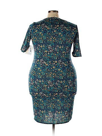 Lularoe Casual Dress (view 2)