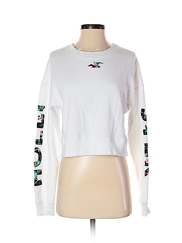Hollister Sweatshirt (view 1)