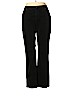 Lauren Jeans Co. Black Cords Size 16W - photo 1