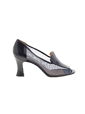 Sacha London Heels (view 1)