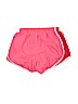 Nike 100% Polyester Pink Athletic Shorts Size XS - photo 2