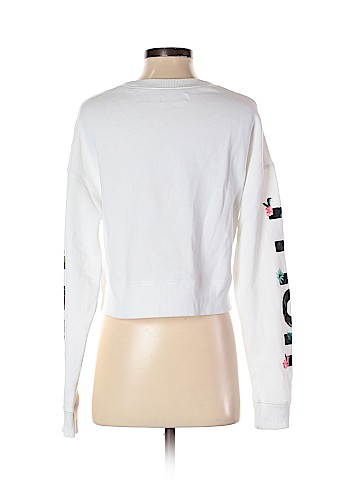 Hollister Sweatshirt (view 2)