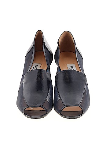 Sacha London Heels (view 2)