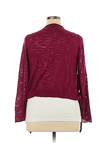 Torrid Cardigan (view 2)