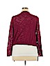 Torrid Burgundy Cardigan Size 2X - photo 2