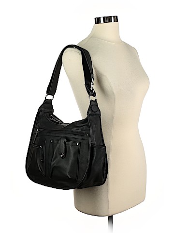 Rosetti Shoulder Bag (view 2)