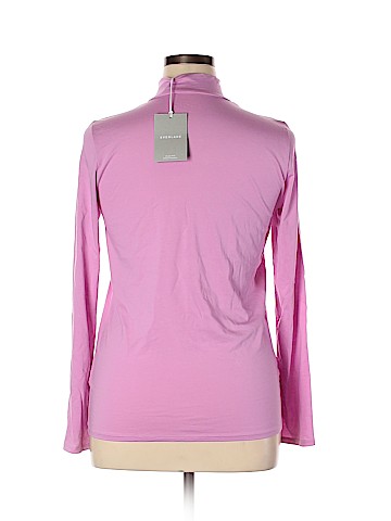 Everlane Long Sleeve T-Shirt (view 2)