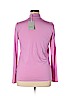 Everlane Purple Long Sleeve T-Shirt Size XL - photo 2