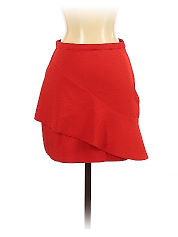 Topshop Casual Skirt (view 1)