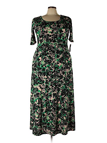 Lularoe Casual Dress (view 1)