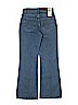L.L.Bean 100% Cotton Blue Jeans Size 12 - photo 2
