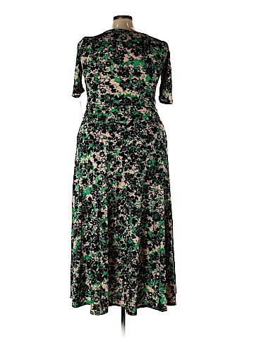 Lularoe Casual Dress (view 2)