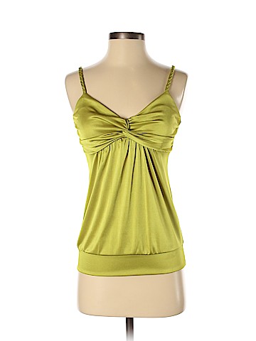 BCX Sleeveless Blouse (view 1)