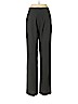 Garfield & Marks Gray Dress Pants Size 4 - photo 2