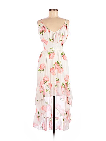 Heart Soul Casual Dress (view 1)