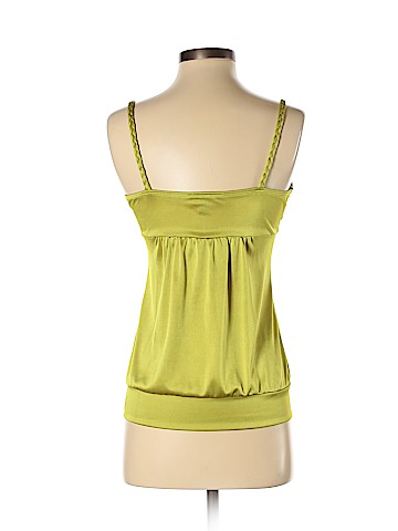 BCX Sleeveless Blouse (view 2)
