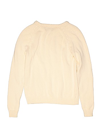 Lands' End Pullover Sweater (view 2)