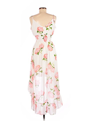 Heart Soul Casual Dress (view 2)