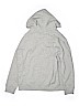 Assorted Brands Gray Zip Up Hoodie Size XL (youth) - photo 2