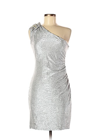 Max and Cleo Cocktail Dress (view 1)