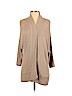 Forever 21 Tan Cardigan Size S - photo 1