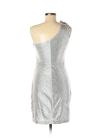 Max and Cleo Cocktail Dress (view 2)