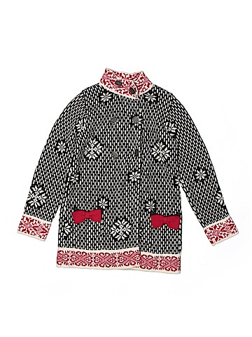 Tahari Cardigan (view 1)