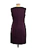 Tahi Purple Casual Dress Size 12 (petite) - photo 2